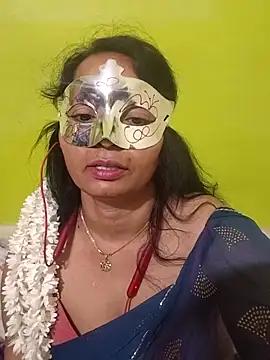 sesiteluguammayi from StripChat