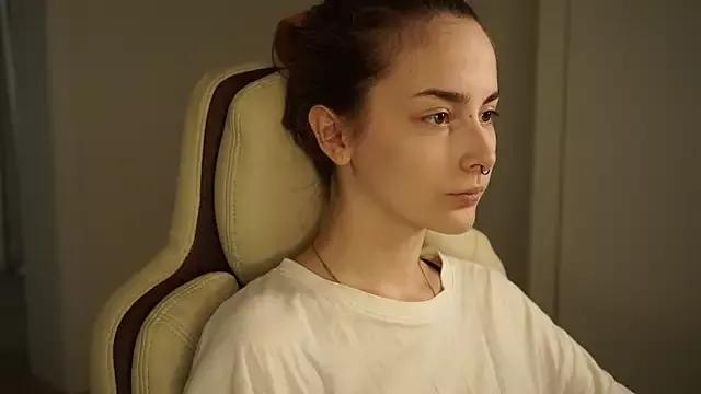 Severs_Enigma from StripChat is Freechat