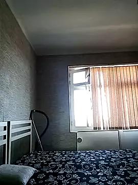 Sevilya_kiss from StripChat is Freechat
