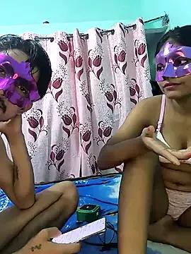 Sex_best_couple from StripChat is Freechat