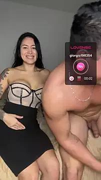 Girls free live sex cams: Check out the satisfaction of typing and cam2cam with our sensual livestreamers, who will teach you all about temptation and desires with their smoking hot physiques.