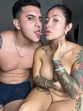 Girls free live sex cams: Check out the satisfaction of typing and cam2cam with our sensual livestreamers, who will teach you all about temptation and desires with their smoking hot physiques.