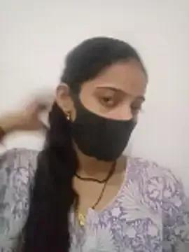 Photos of Sexey-Komal from StripChat is Freechat