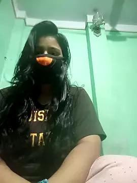 Sexeykomal18 from StripChat is Freechat