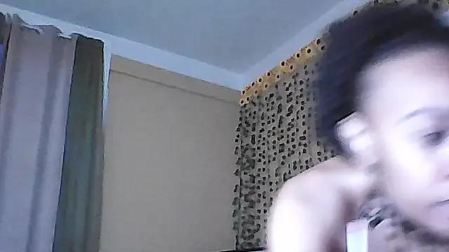 SexGoddessfinest from StripChat is Freechat