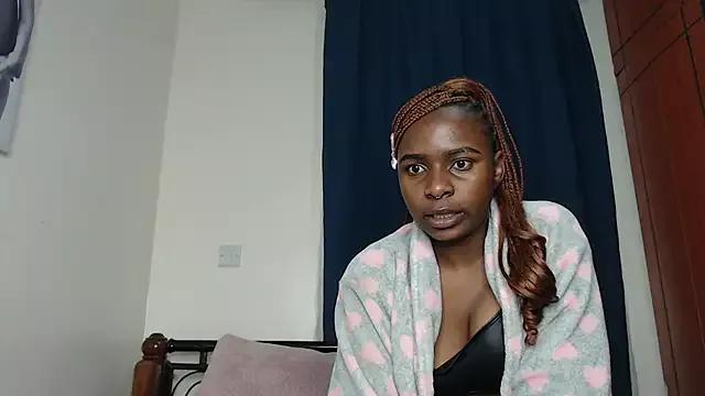 sexy-caramel-goddess from StripChat is Freechat