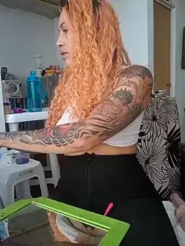 Sexy-Favgirl webcams show profile image 