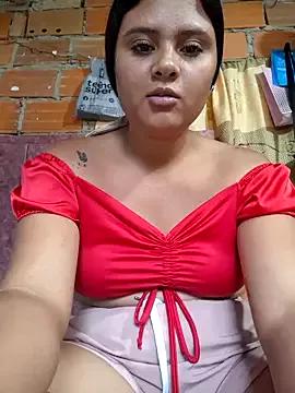 sexy-latin10 from StripChat is Freechat
