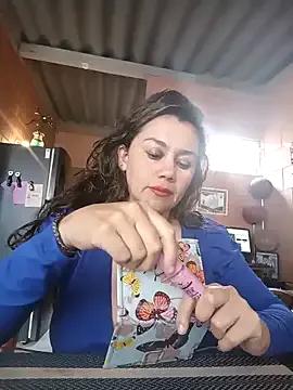 sexy-latina1 from StripChat is Freechat