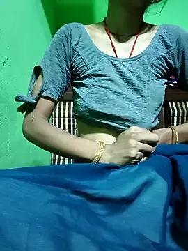 Sexy-Mahi999 from StripChat is Freechat