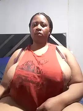 Sexy-queen99xx from StripChat is Freechat