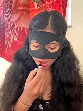 sexy-riya43 from StripChat is Freechat
