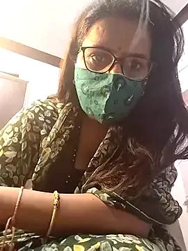 sexy_aaru from StripChat is Freechat