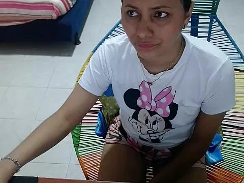 Sexy_alessia webcams show profile image 