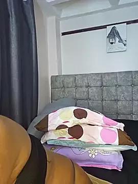 sexy_amber8 from StripChat is Freechat