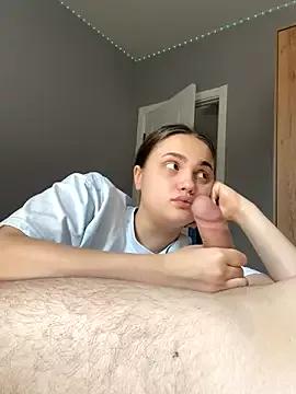 Sexy_Angel_22 from StripChat is Freechat