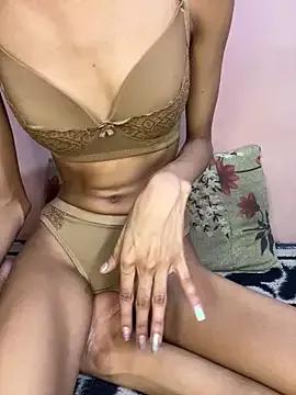 sexy_charming from StripChat is Freechat