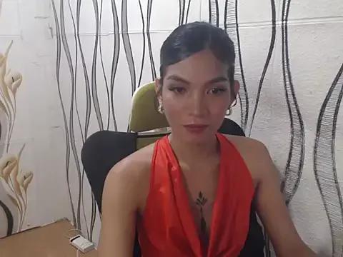 sexy_jade from StripChat is Freechat