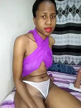 Sexy_liciouss from StripChat is Freechat