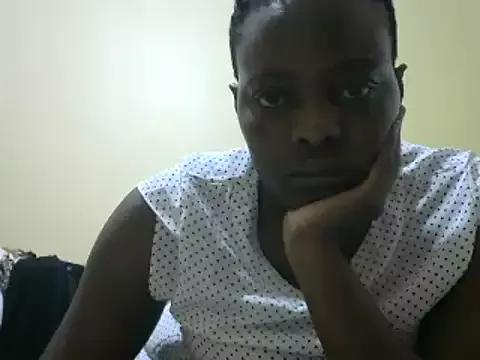 Sexy_lily from StripChat is Freechat