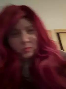 Sexy_Little_SlutAriel from StripChat is Freechat