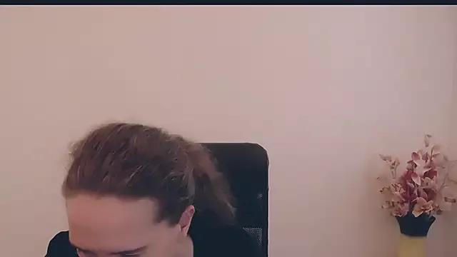 Sexy_MargoX_ from StripChat is Freechat