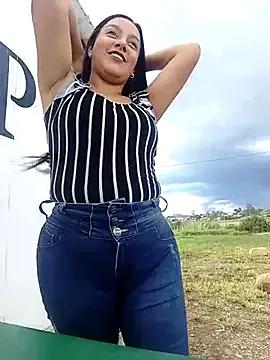 Photos of Sexy_Nayra_outdoors from StripChat is Freechat