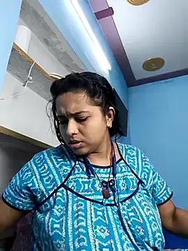 Sexy_Nelam from StripChat is Freechat