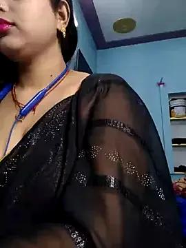 Sexy_Nelam from StripChat is Freechat