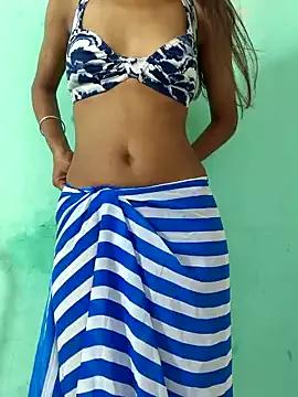 Sexy_Nyka from StripChat is Freechat