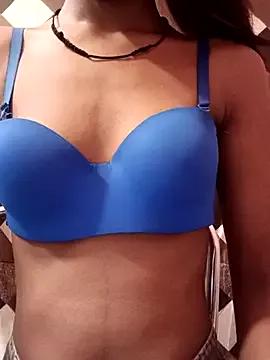 Sexy_Nyka from StripChat is Freechat