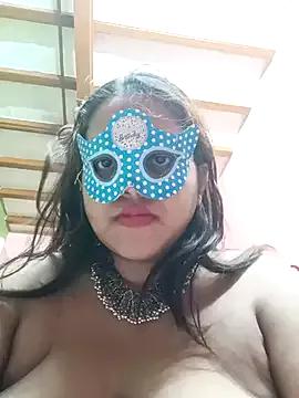 SexyBhabhi323 from StripChat is Freechat