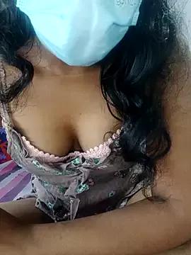 sexybolegirl from StripChat is Freechat