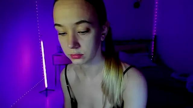 SexyCocobutt from StripChat is Freechat