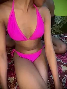 Sexyhotcouple2025 from StripChat is Freechat
