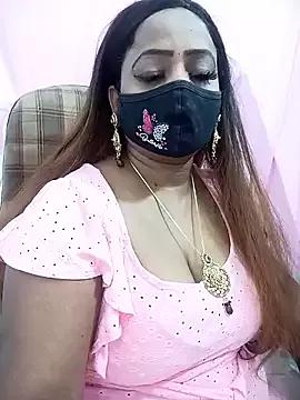 Sexyhotyrani from StripChat is Freechat