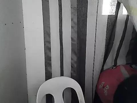 Sexyjane_24 from StripChat is Freechat