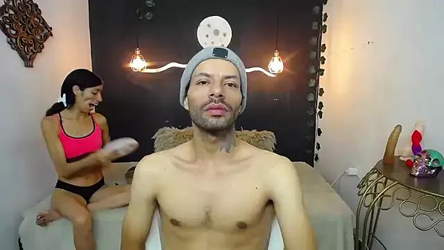 SexyKataShow from StripChat is Freechat