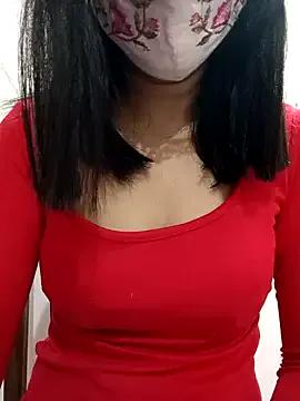 Sexykiaraagoddess from StripChat is Freechat