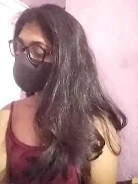 sexykrisha from StripChat is Freechat