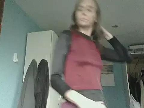 SexyRach75 from StripChat is Freechat
