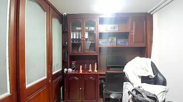 SexyRachel_ from StripChat is Freechat