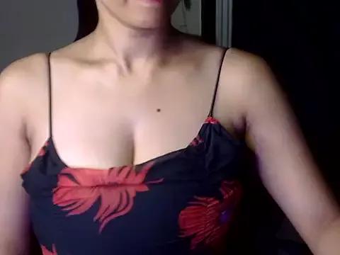 sexysilk1 from StripChat is Freechat