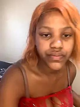 SexySparkles1 from StripChat is Freechat