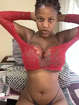 SexySparkles1 from StripChat is Freechat