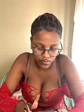 SexySparkles1 from StripChat is Freechat