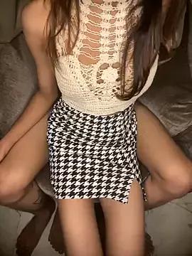 Girls free live sex cams: Check out the satisfaction of typing and cam2cam with our sensual livestreamers, who will teach you all about temptation and desires with their smoking hot physiques.