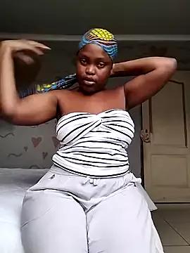 SexyValentinaXX from StripChat is Freechat