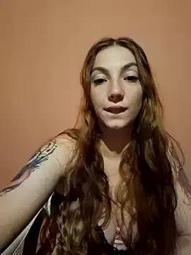 sexyy_naughty from StripChat is Freechat