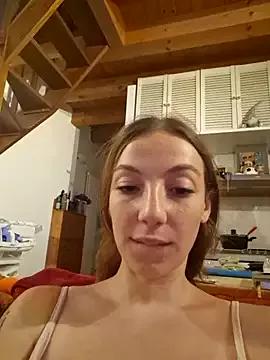 sexyy_naughty from StripChat is Freechat